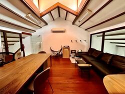 Tanjong Pagar Conservation Area (D2), Office #572598711